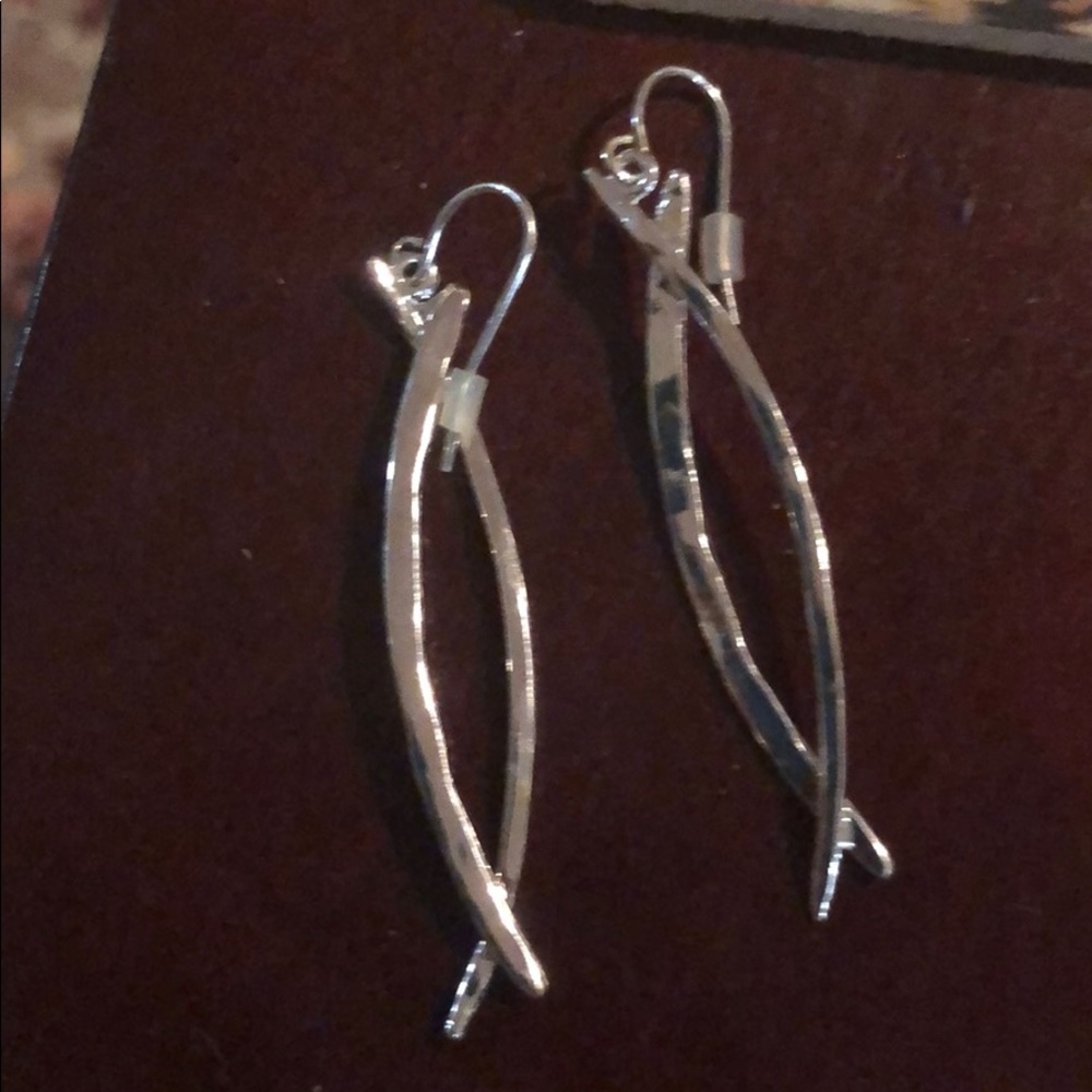 TVD earrings